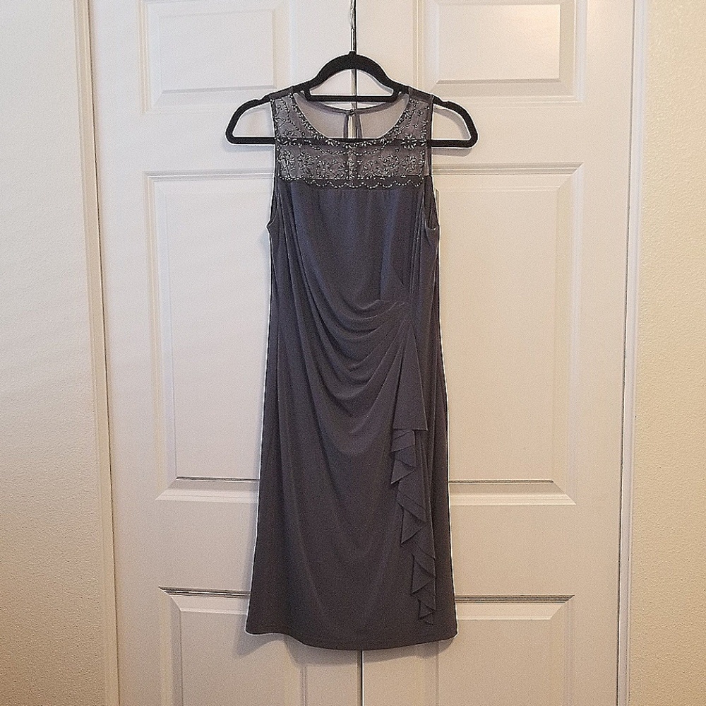 Jessica Howard Dress